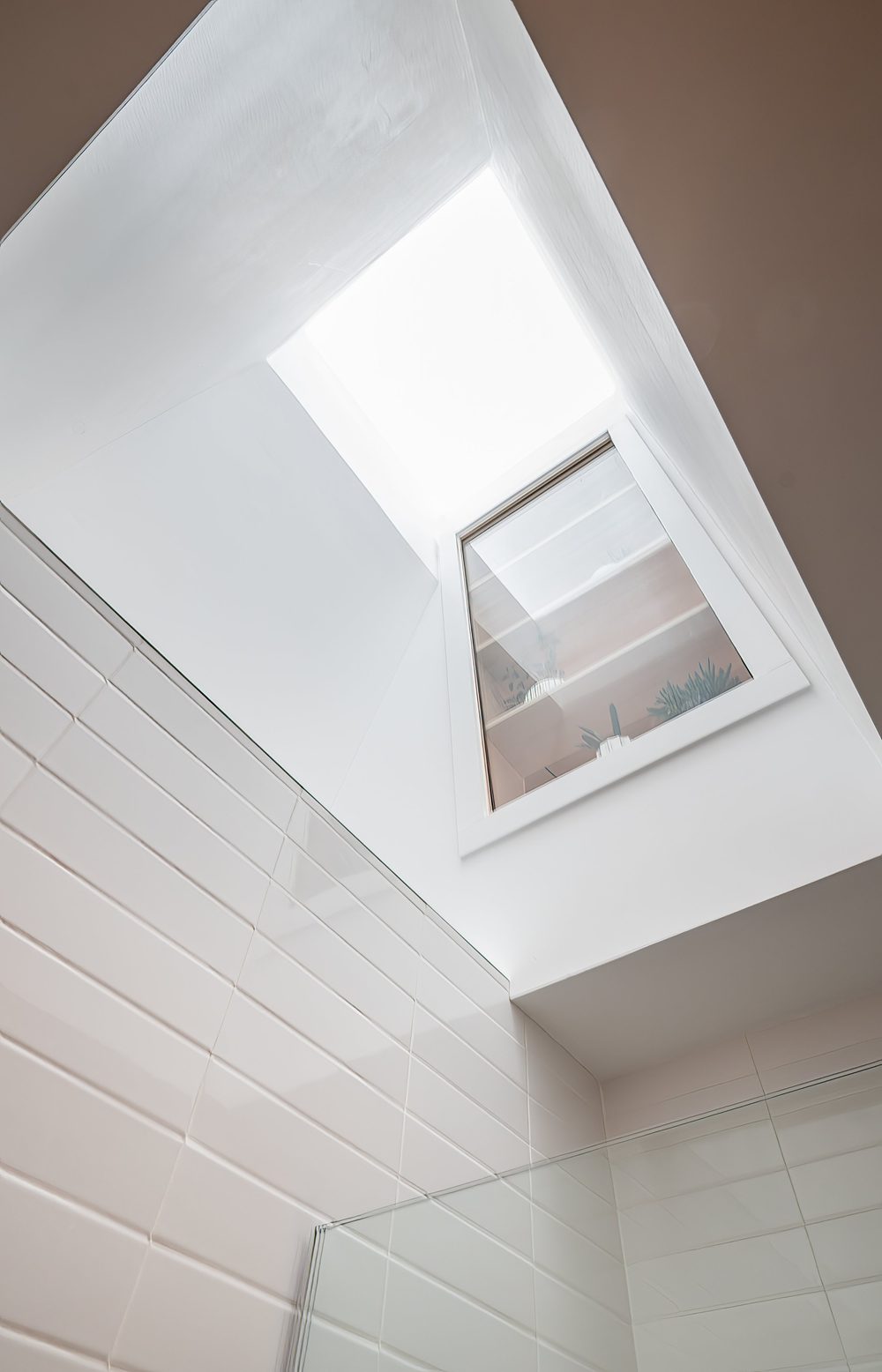 Hidden Treasures — interior view
