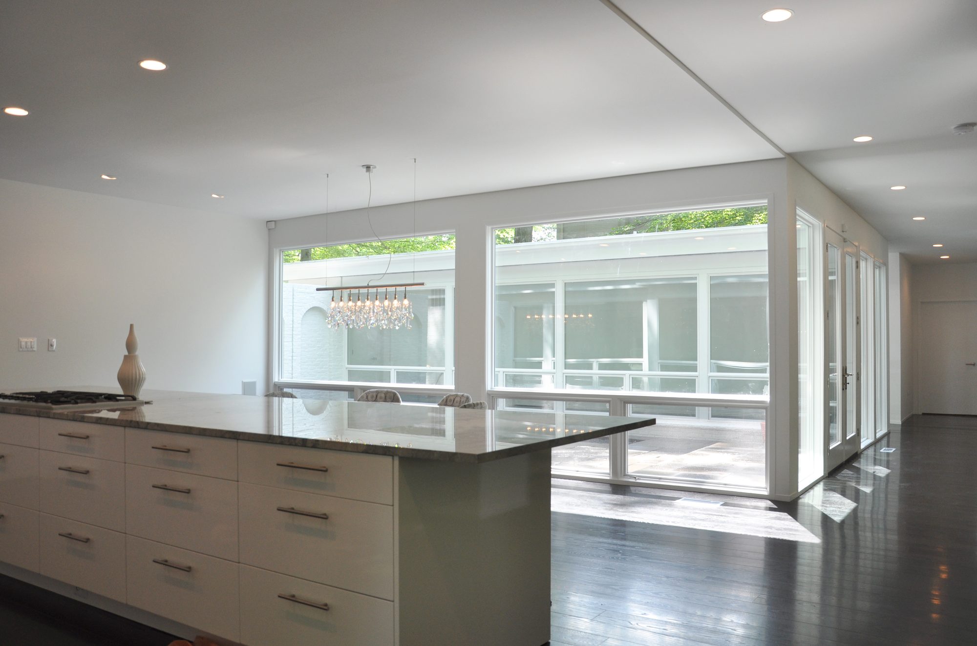 The Kept House, Bethesda, Maryland