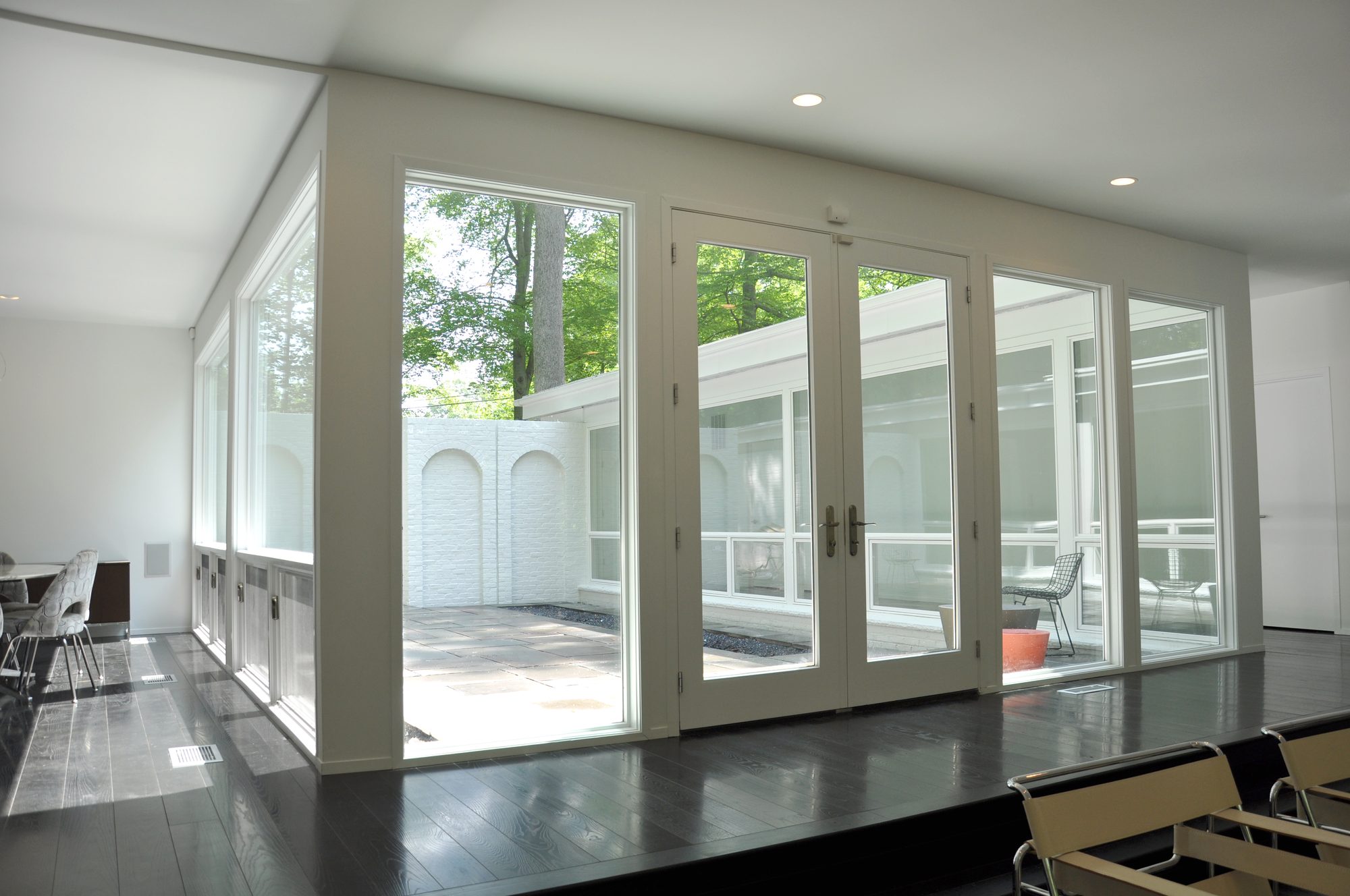 The Kept House, Bethesda, Maryland